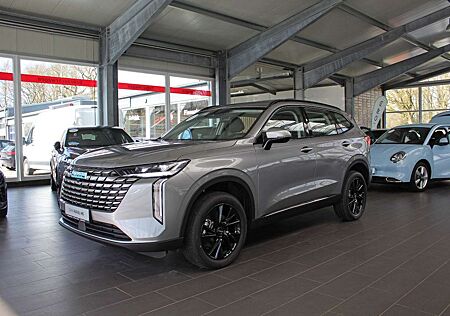 GWM HAVAL H6 Hybrid Premium Automatik