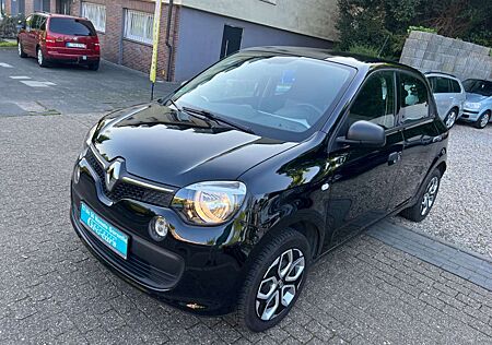 Renault Twingo *TÜV NEU*1 HAND*TOP ZUSTAND*WIE NEU*