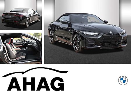 BMW 440 M440i xDrive Cabrio Innovationsp. Sport Aut. RFT