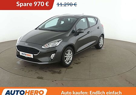 Ford Fiesta 1.1 Cool&Connect*PDC*LIMITER*KLIMA*GARANTIE*