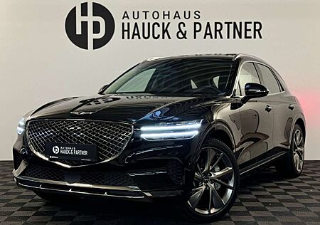 Genesis GV70 2.5T Luxury *Technikpaket *Sitzpaket *Pano