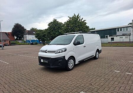 Citroen Jumpy Kasten2,0 L3 Control XL Rückf.kamera Tempo