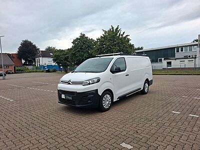 Citroen Jumpy Kasten2,0 L3 Control XL Rückf.kamera Tempo