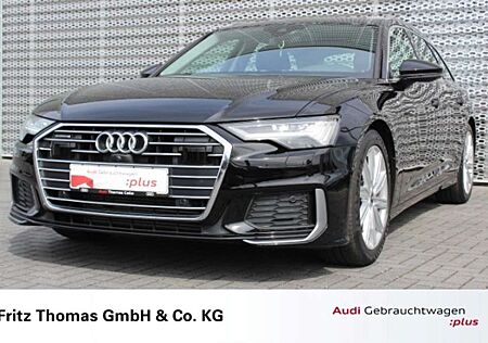 Audi A6 Avant 55 TFSI e quattro Sport HD MLED Pano AHK