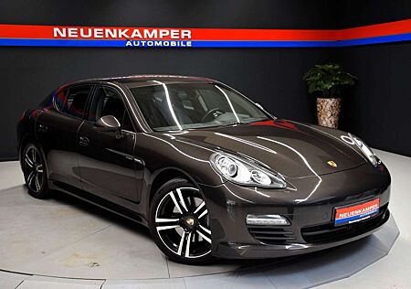 Porsche Panamera Diesel ACC Bi-Xenon Kamera Sp.Chrono