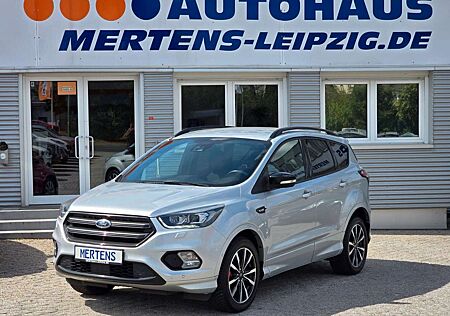 Ford Kuga 4x4 ST-Line Aut. Xenon Navi SHZ Blis DAB