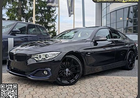 BMW 420 d Gran Coupe Sport Line *NAVI*LEDER*SHD*