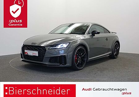 Audi TTS Coupe competition MATRIX S-SITZE B&O VIRTUAL LEDER