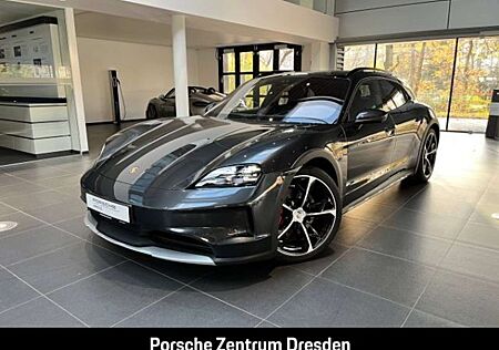 Porsche Taycan 4S Cross Turismo*Head-Up*HD-Matrix*BOSE