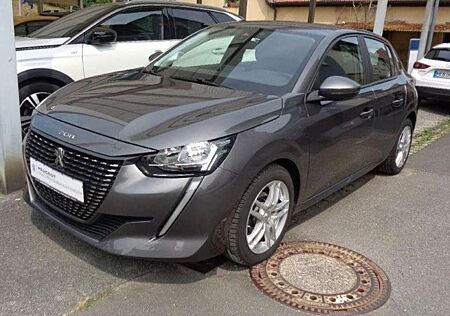 Peugeot 208 PureTech 75 Active, Klima, Apple Car Play