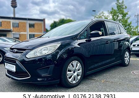 Ford Grand C-Max 1.6 /*7 Sitzer*/TotWinkel/PDC/SHZ