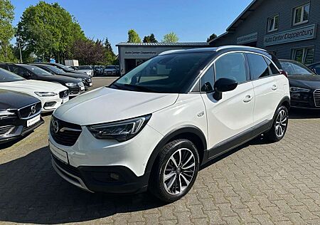 Opel Crossland X 1,5D Automatik "Innovation"