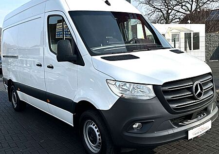 Mercedes-Benz Sprinter 317 Kasten L2H2 Kamara|Klima|MBUX|AHK