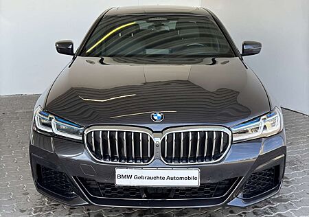 BMW 520 dA xDrive Lim. M Sport NaviProf.Laser.GSD.HUD