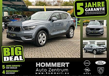 Volvo XC 40 XC40 T3 Momentum Pro *AHK*Kamera*Sitzh.*Navi*