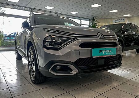 Citroën C4 Citroen Max