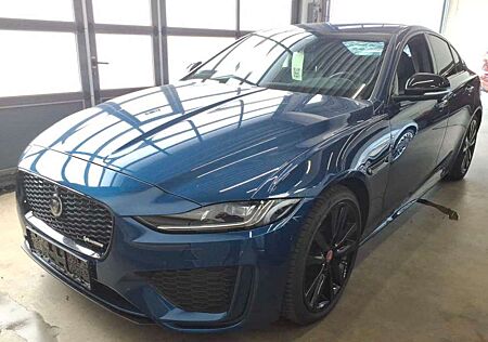 Jaguar XE R-Dynamic Black AWD *1.Hd*360 Kamera*LED*