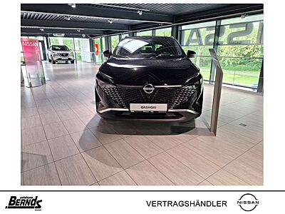 Nissan Qashqai Xtronic Tekna BOSE PGD