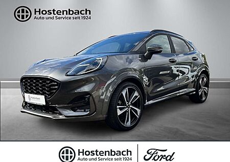 Ford Puma ST-Line X 1.5 EcoBlue Navi/B&O/LED/ACC/El. Heckkla