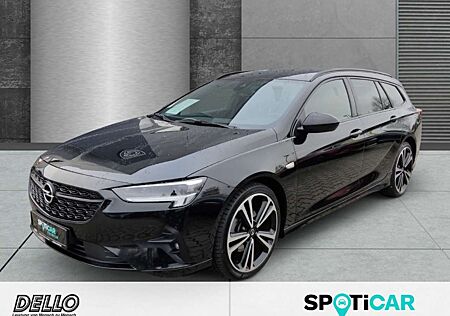 Opel Insignia B Sports Tourer Ultimate 2.0 CDTI Sportpaket El. F
