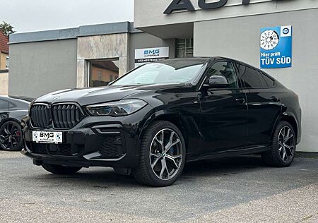 BMW X6 M i Shadow Iconic Massage DAProf PA+ Laser