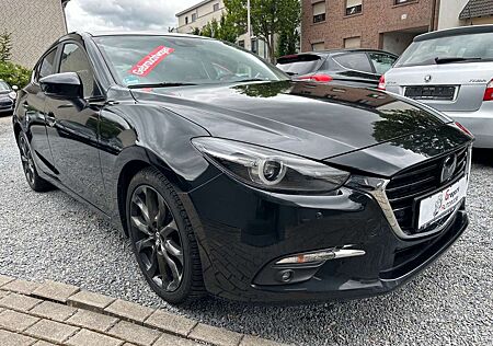 Mazda 3 Lim. Sports-Line