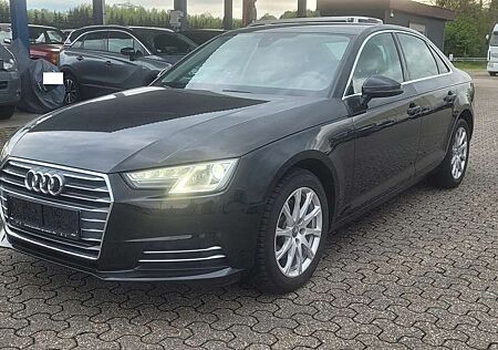 Audi A4 2.0 TDI S tronic