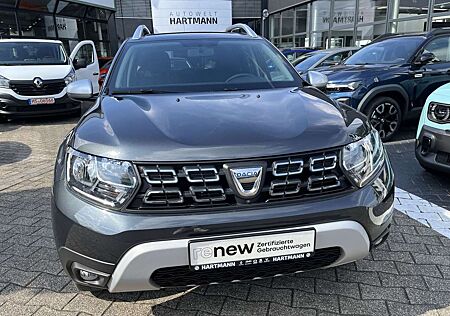 Dacia Duster Anniversary TCe 130 Technik-Paket