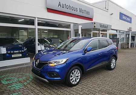 Renault Kadjar Limited TCe 140