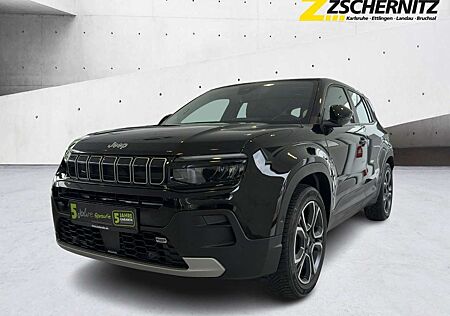 Jeep Avenger 1.2 T-GDI Altitude ACC+LED+SHZ+Winterp.