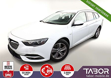 Opel Insignia gebraucht kaufen Opel Insignia 2.0 CDTI 170 Aut. Business Edition AHK