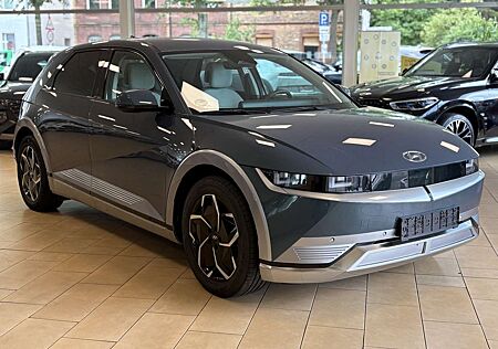 Hyundai IONIQ 5 Techniq*ACC*Winterpaket*R.cam*Totwinkel.