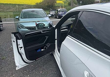 VW Arteon Volkswagen