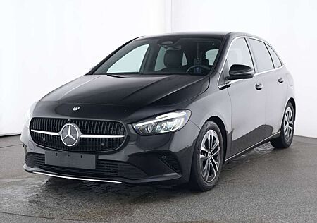 Mercedes-Benz B 200 Progressive/Advanced/LED/Navigation/Kamera