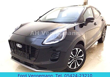 Ford Puma 1.0 Titanium neues Mod *iACC*TWA*360°*4JFGS