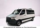 Mercedes-Benz Sprinter 316 Tourer *9-Sitzer* DACHKLIMA (9916)