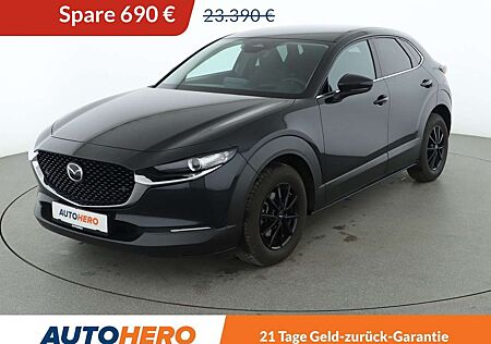 Mazda CX-30 gebraucht kaufen Mazda CX-30 2.0 Skyactiv G Mild-Hybrid Homura *HUD*NAV*ACC*LED