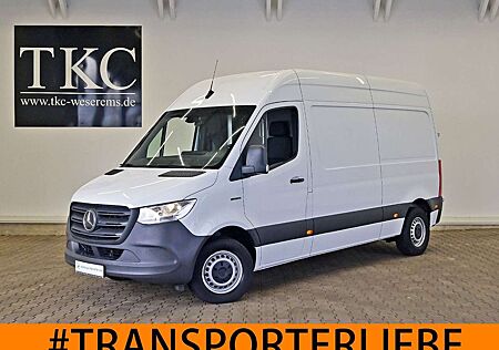 Mercedes-Benz Sprinter 312 MR Ka Klima Kamera Regale #76T048