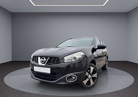 Nissan Qashqai+2 Qashqai+2 2.0 4x4/7SITZER/PANO/XENON/360°