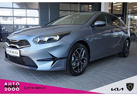 Kia Cee'd Ceed / 1.5T 140 Ultimate Edition Style JBL 17''LM Navi LE