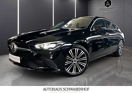 Mercedes-Benz CLA 200 d*Progressive*Leder*LED*Keyless*360Kam*