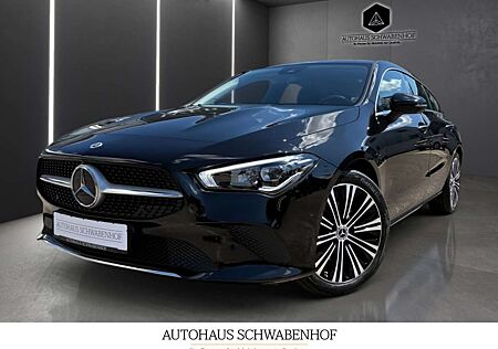 Mercedes-Benz CLA 200 Progressive | Leder | LED | 360° Kamera | Keyless