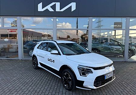 Kia Niro EV *INSPIRATION*WÄRMEP*DRIVEWISE*AHK*