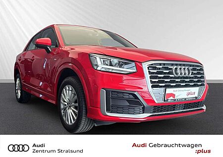 Audi Q2 Design 30 TFSI