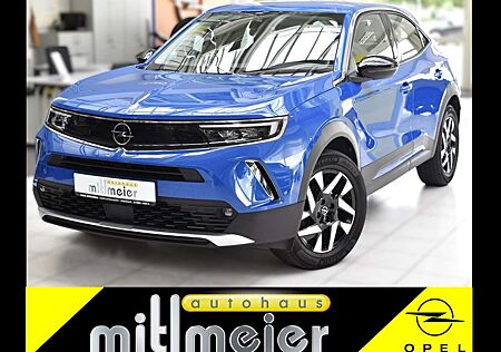 Opel Mokka Elegance 1.2T AHK NAVI Matrix-LED 180°Kame
