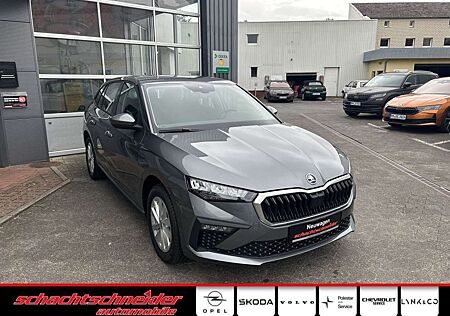 Skoda Scala 1.0 TSI DSG Selection+Lenkradh.+