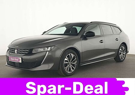 Peugeot 508 Allure Pack AHK|Kamera|LED|Kessy|ACC|Navi