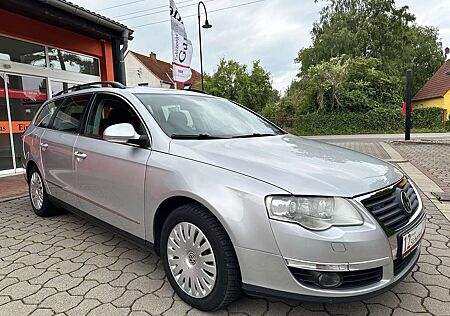 VW Passat Variant Volkswagen Comfortline BlueTDI * AHK * SHZ * Mit Garantie *