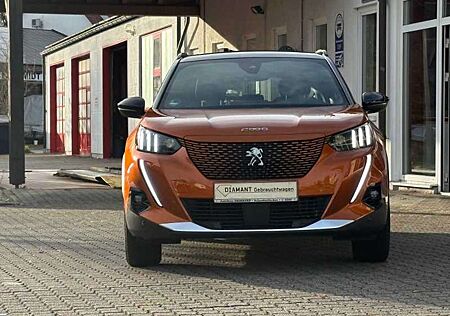 Peugeot Others E-2008