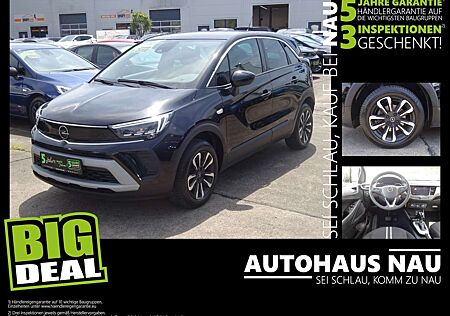 Opel Crossland Elegance 1.2 Turbo inkl. BigDeal
